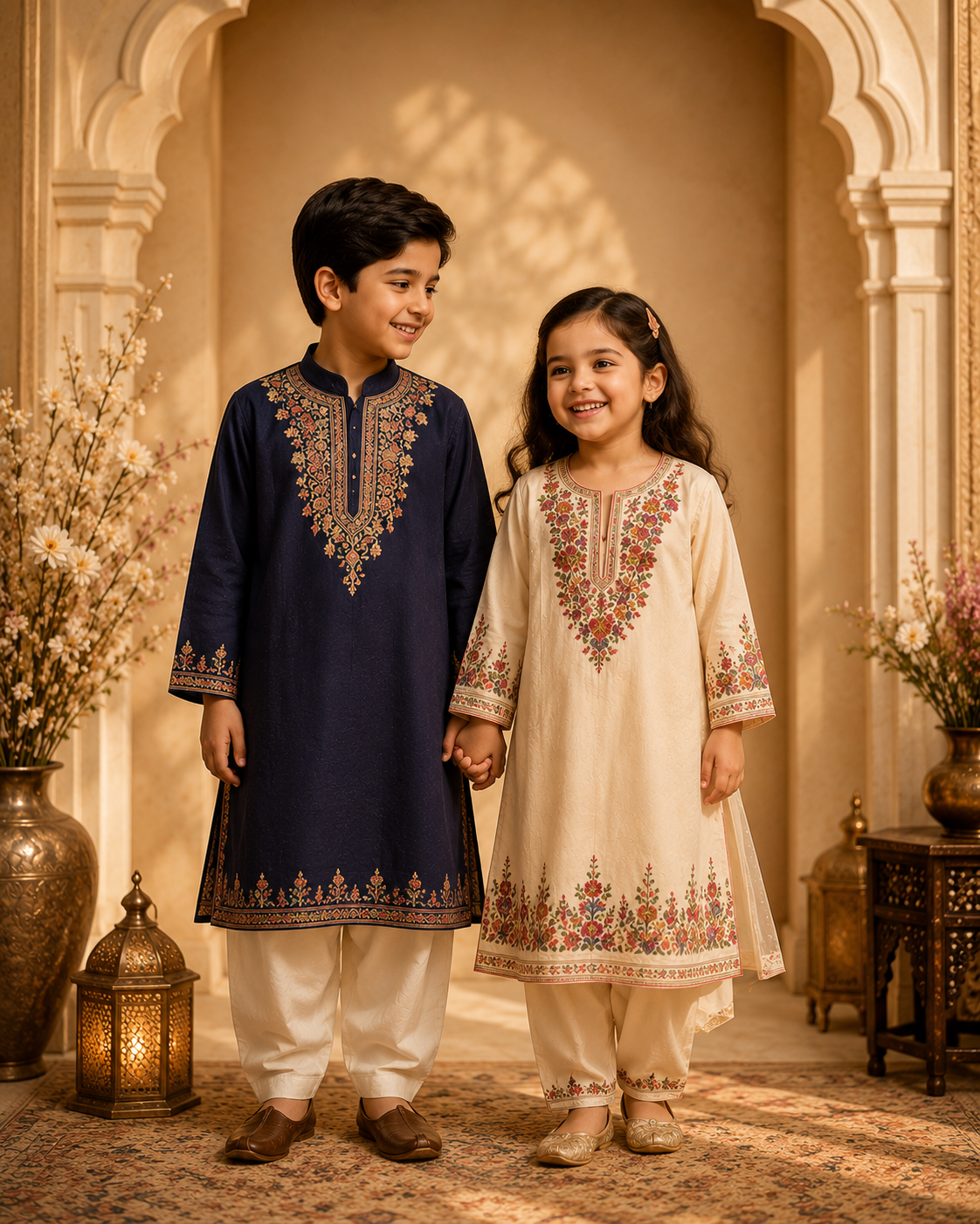 Kids Collection