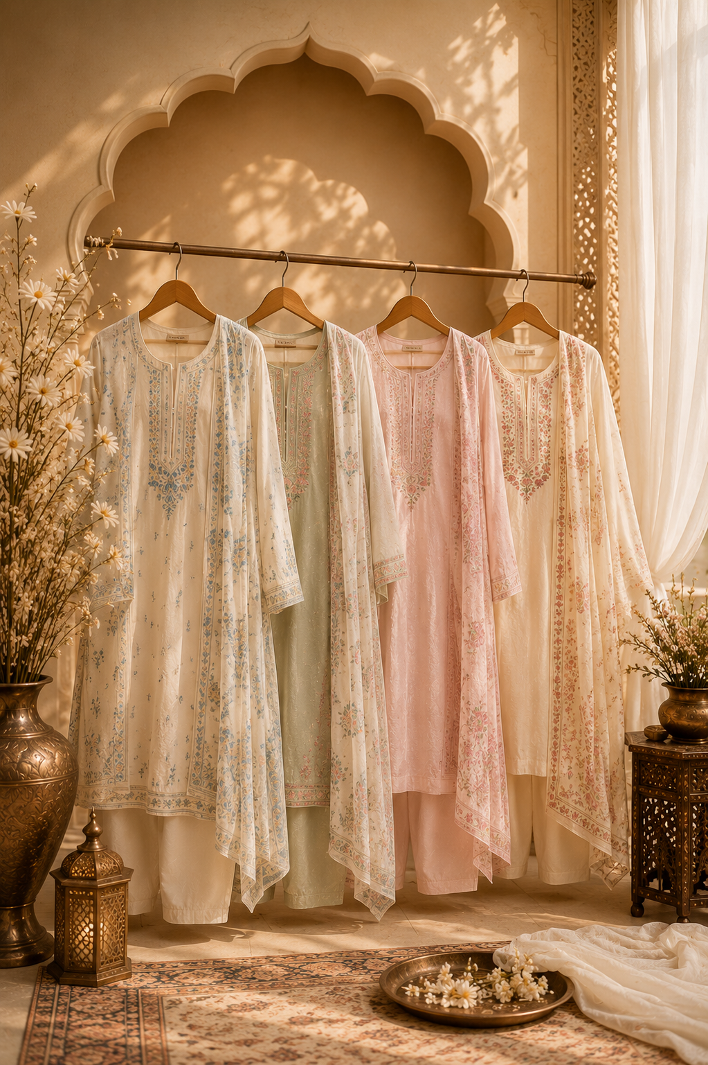 Cotton Collection