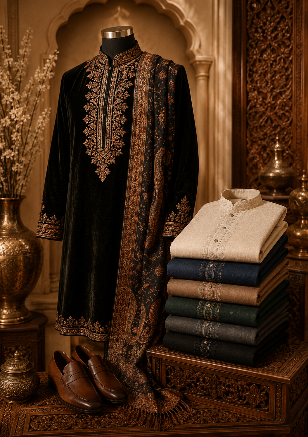 Men's Collection